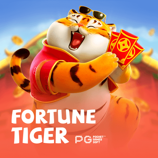 Fortune Tiger 777 PG