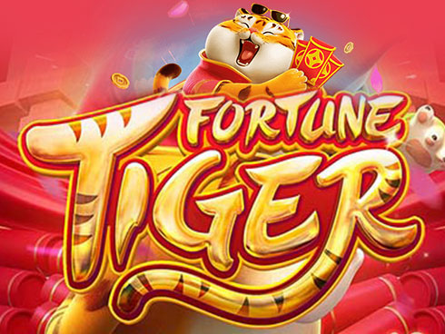 Fortune Tiger - Jogo Slots