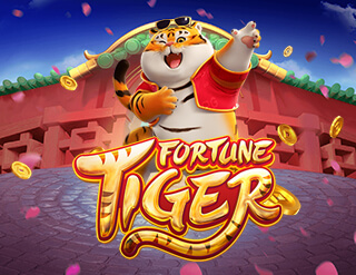 Lucky Fortune Tiger