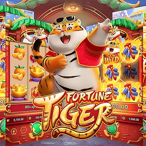 Fortune Tiger is a free program